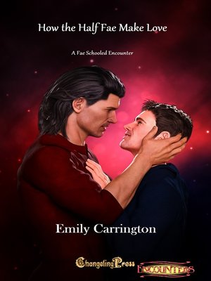 cover image of Changeling Encounters